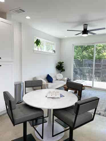 Mueller / MLK room for rent