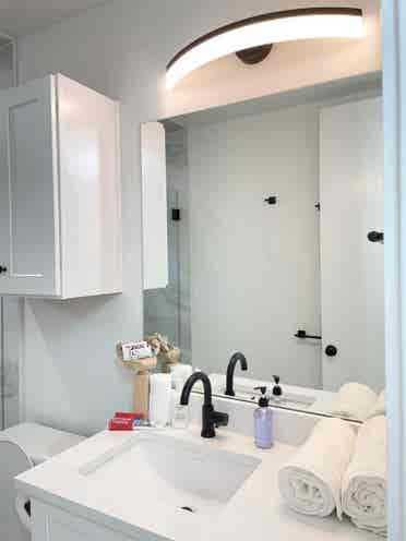 Mueller / MLK room for rent