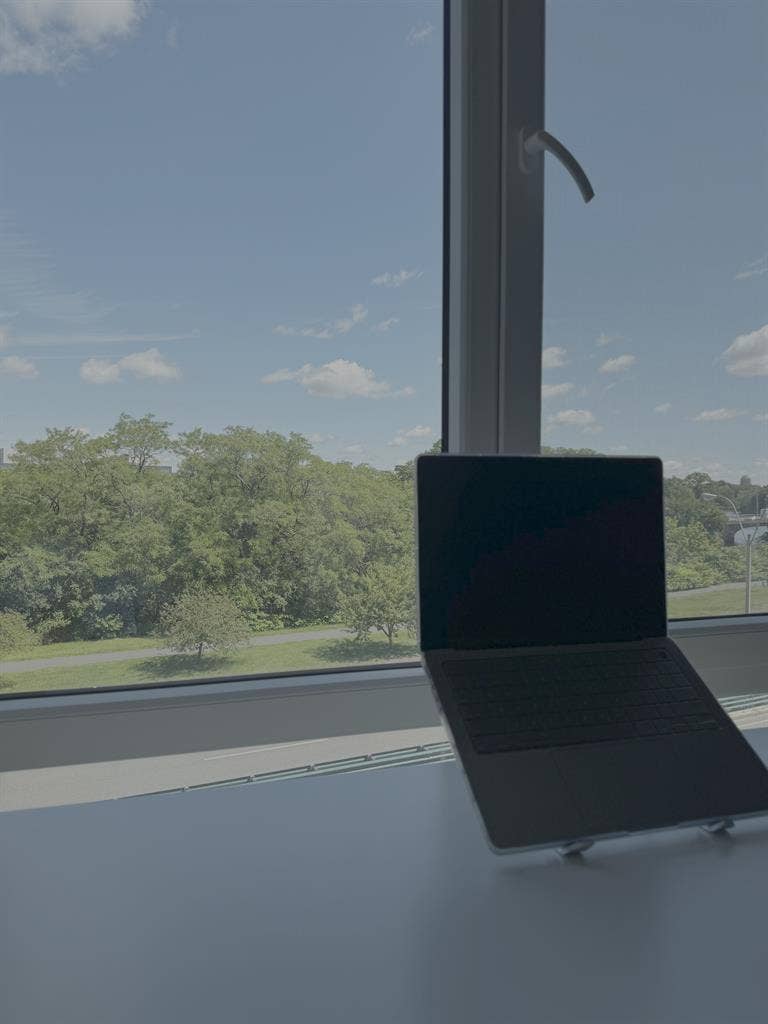 All Utilities Included- Luxury IBIB
