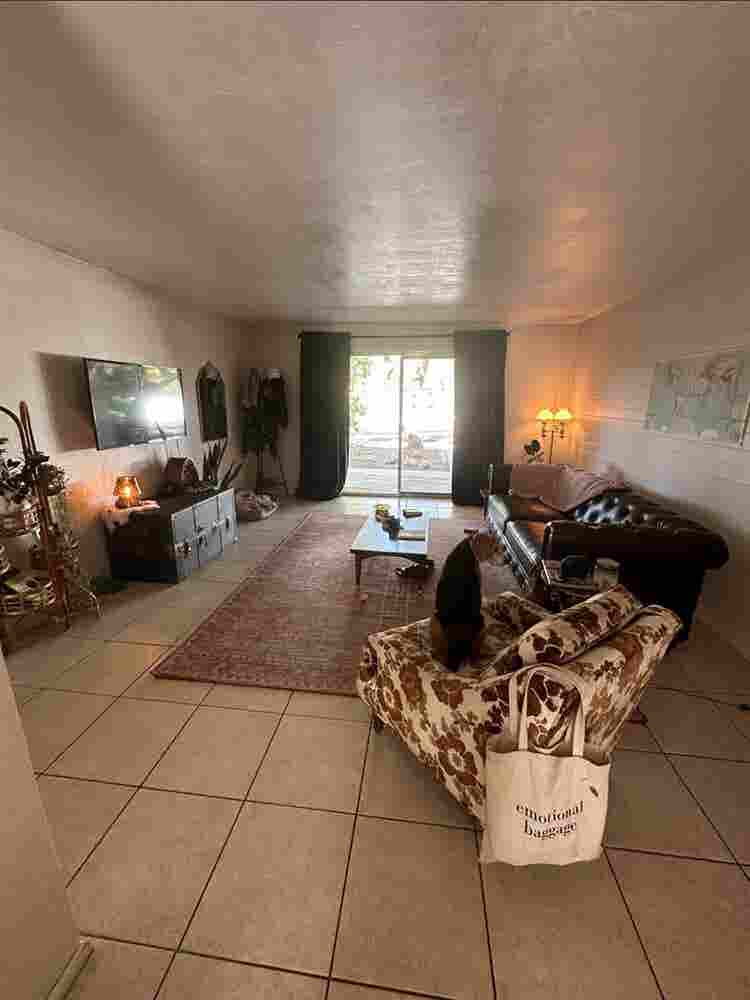 Primary Bedroom in Arcadia