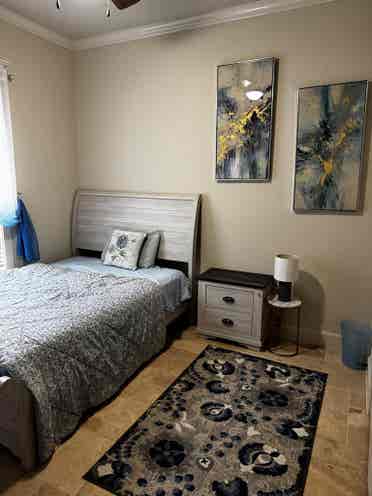 Nice room