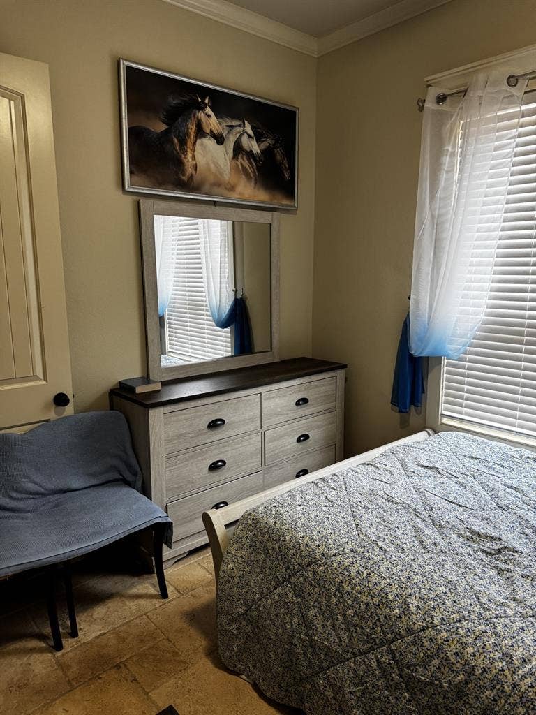 Nice room