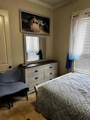 Nice room