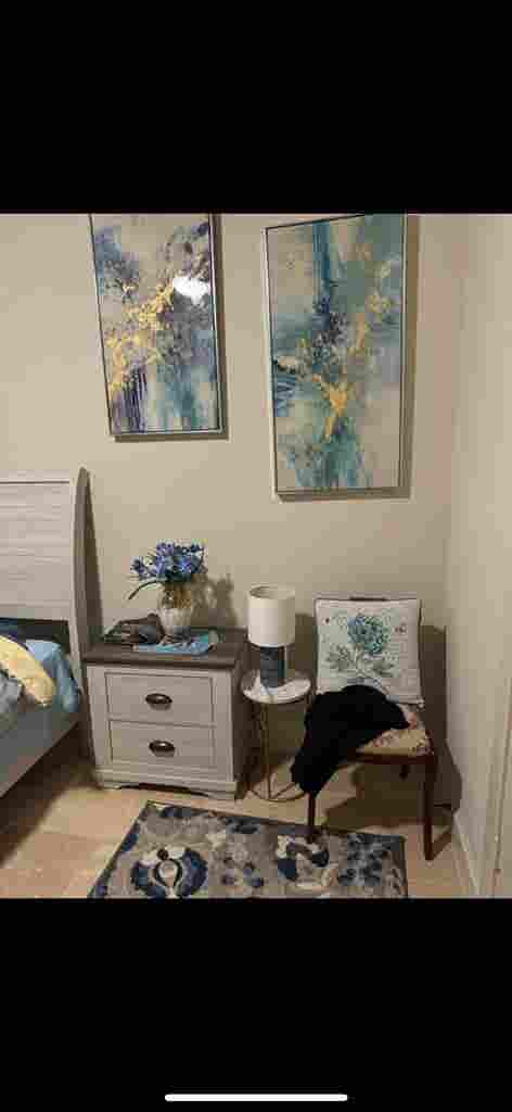 Rooms master and private and small