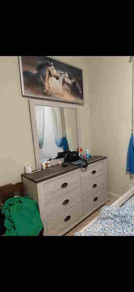 Rooms master and private and small