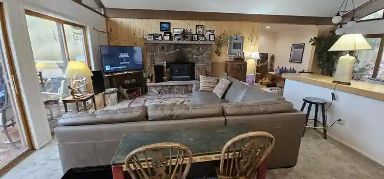 SWEET FURNISHED MONTHLY MOUNTAINS