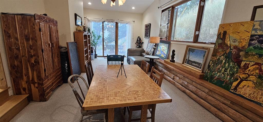 SWEET FURNISHED MONTHLY MOUNTAINS