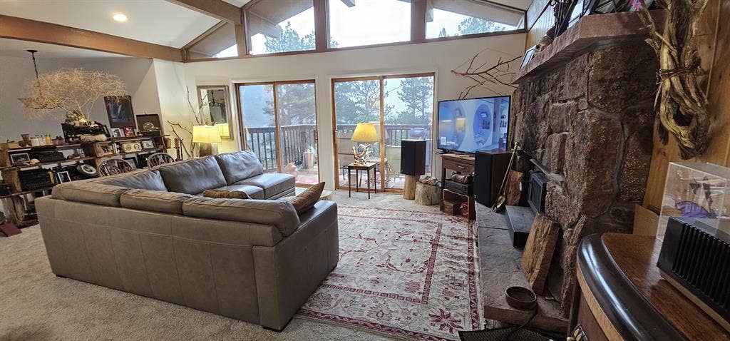 SWEET FURNISHED MONTHLY MOUNTAINS