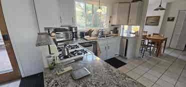 SWEET PRIVATE 2BR 1BA  MOUNTAINS!!