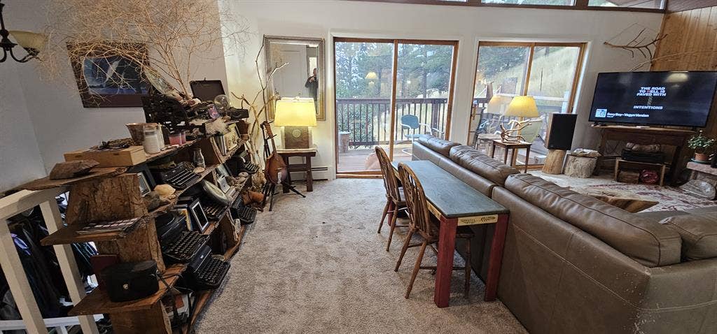 SWEET FURNISHED MONTHLY MOUNTAINS