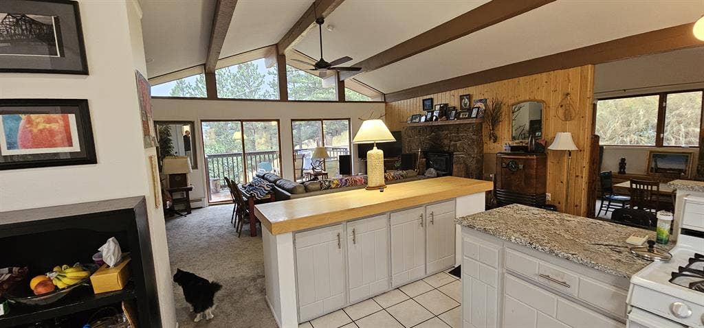 SWEET FURNISHED MONTHLY MOUNTAINS