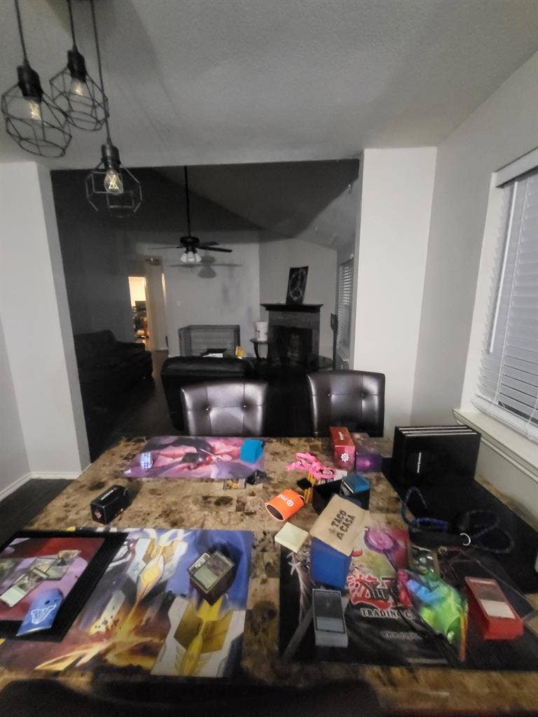 Room for rent in Fort Worth
