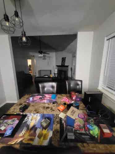 Room for rent in Fort Worth