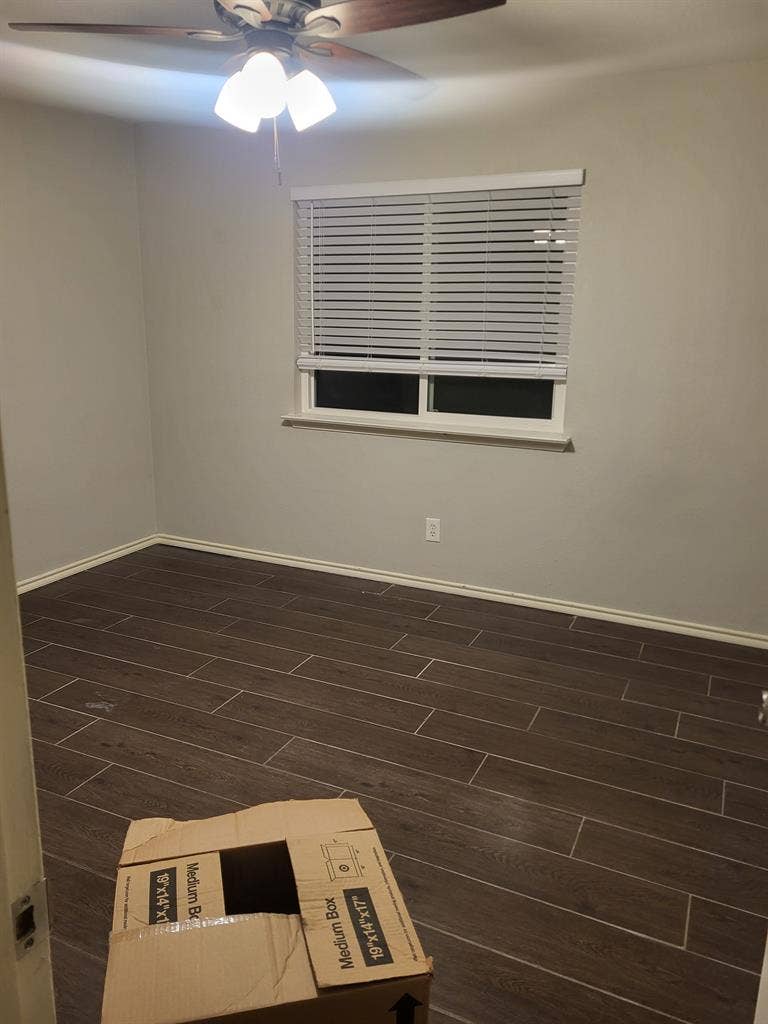 Room for rent in Fort Worth