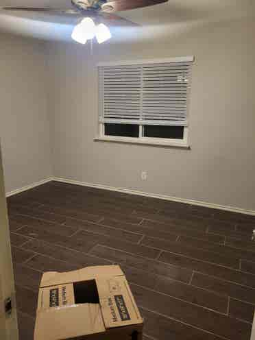 Room for rent in Fort Worth