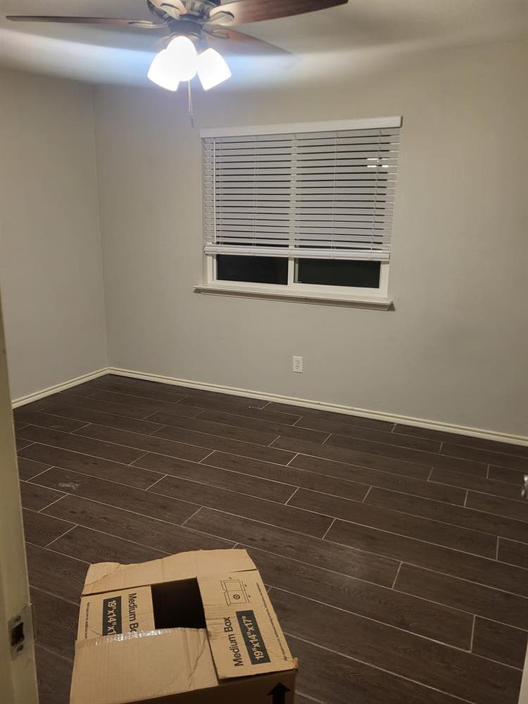 Room for rent in Fort Worth