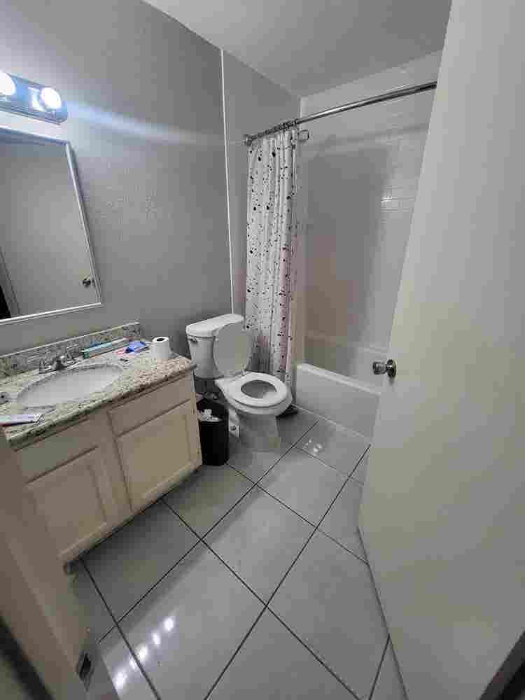 Room for rent in Fort Worth