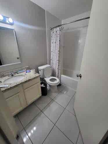 Room for rent in Fort Worth