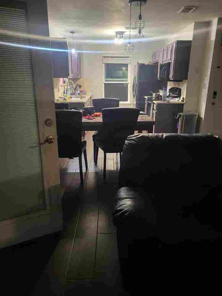 Room for rent in Fort Worth