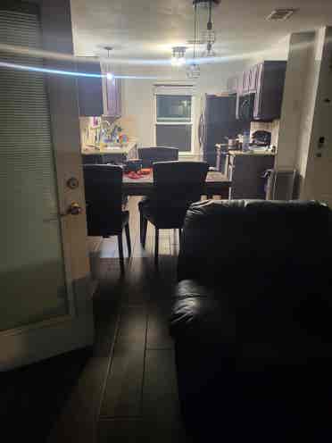 Room for rent in Fort Worth