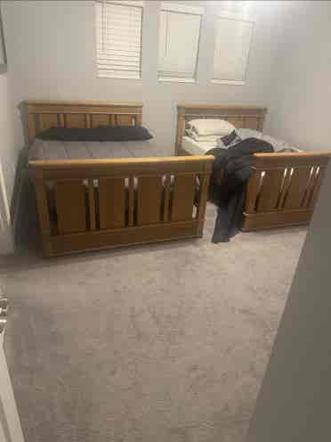 Room to rent