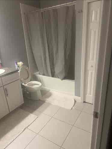 Room to rent