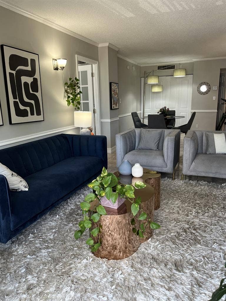 Room in Aventura