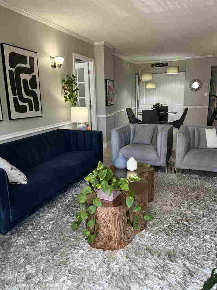Room in Aventura