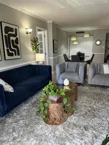 Room in Aventura