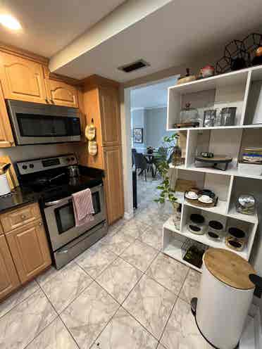 Room in Aventura