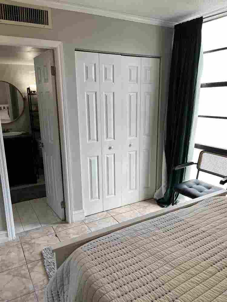 Room in Aventura