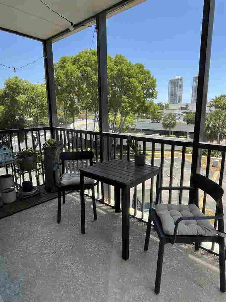 Room in Aventura