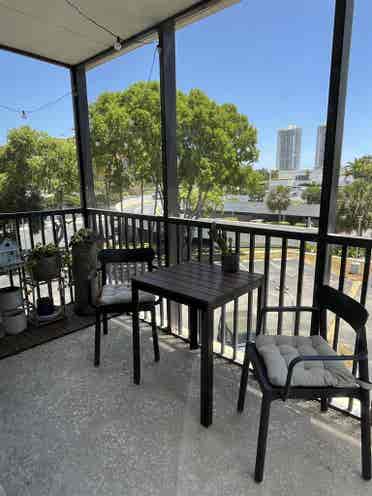 Room in Aventura