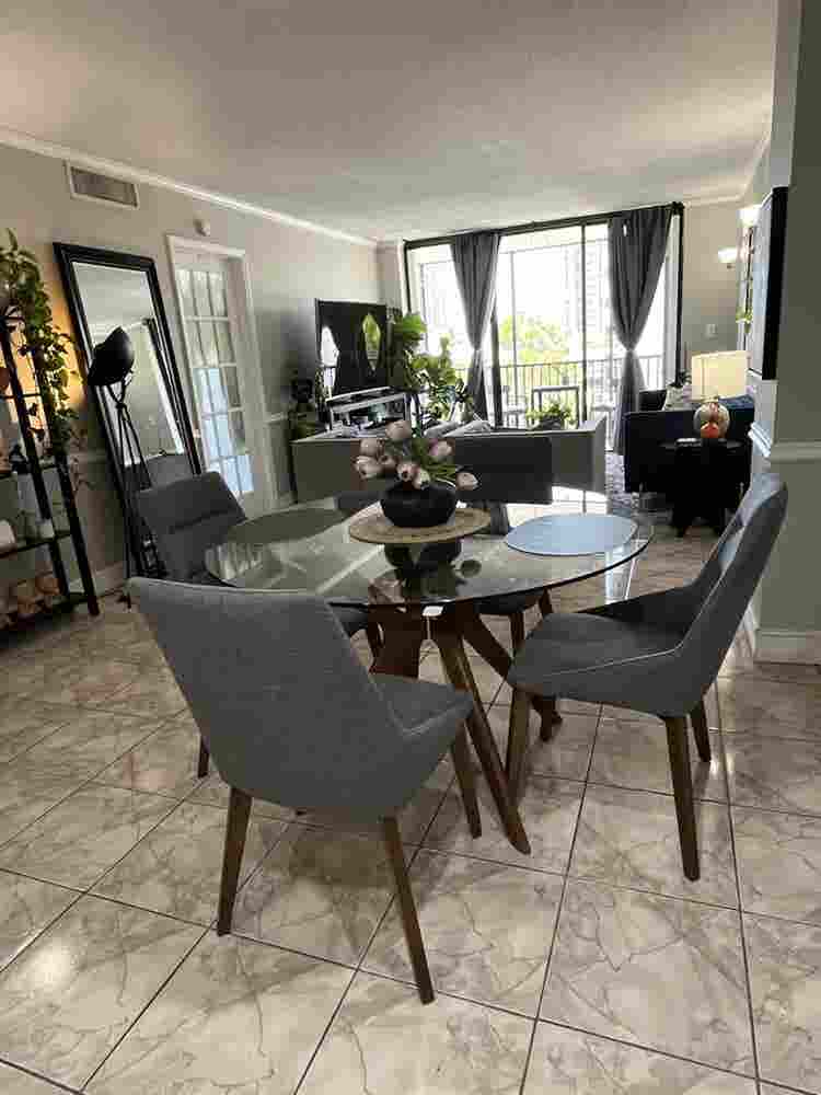Room in Aventura