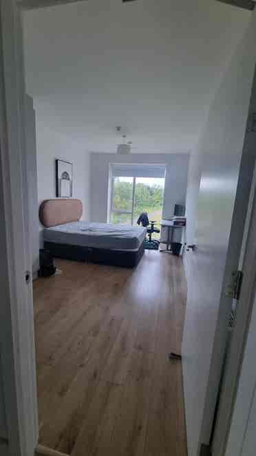 South dublin, close to luas station