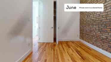 3 BR in New York City