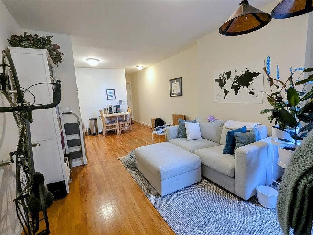 New Listing