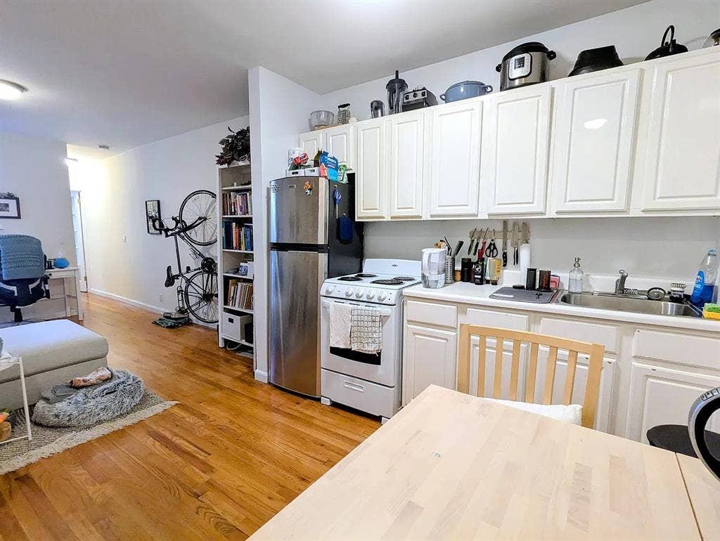 New Listing