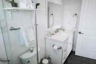 Goregeous private room
