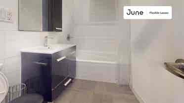 3 BR in New York City