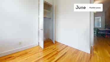 3 BR in New York City