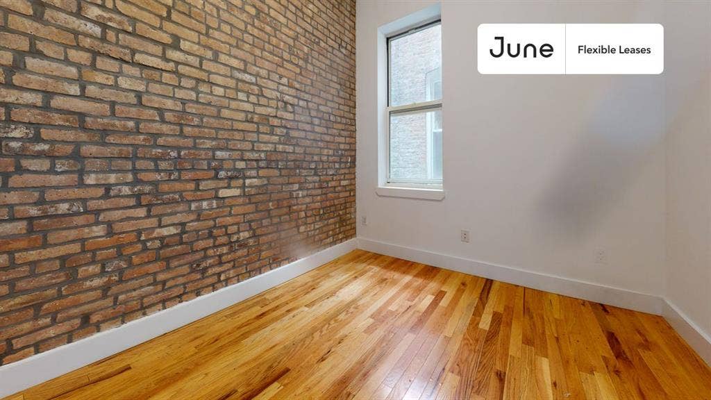 3 BR in New York City