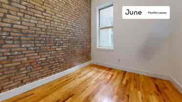 3 BR in New York City