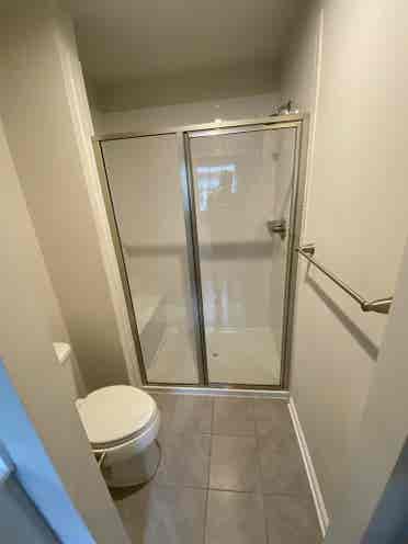 Private Suite with Garage Parking