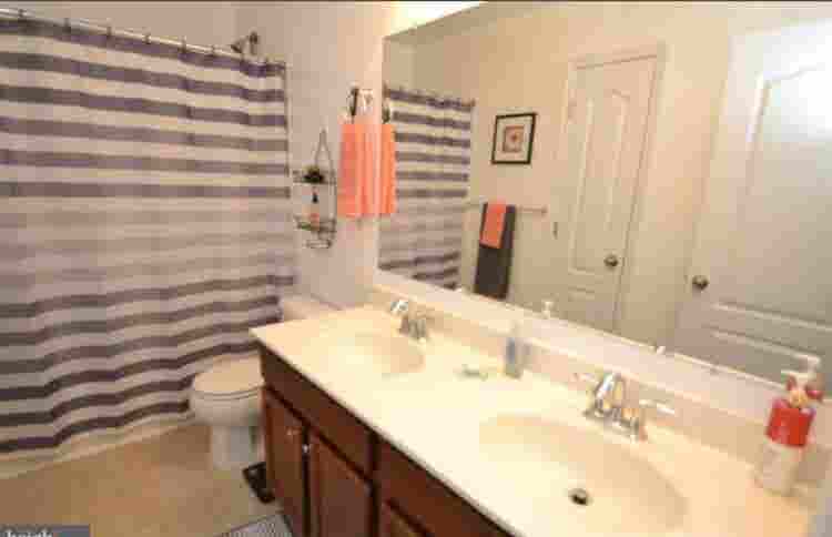 2 rooms for rent, $