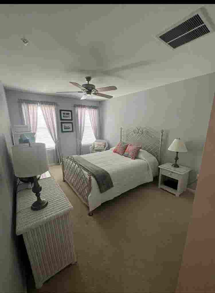 2 rooms for rent, $