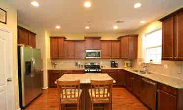 2 rooms for rent, $