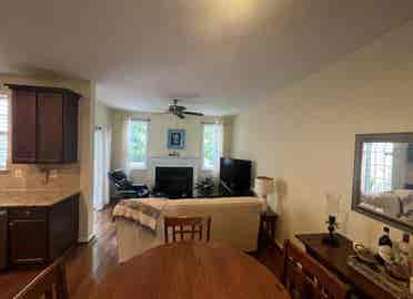 2 rooms for rent, $