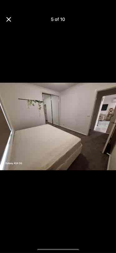 Two Rooms for rent Cranbourne