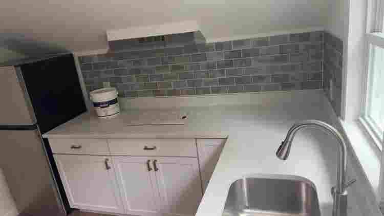 Second Fl brand new Apt